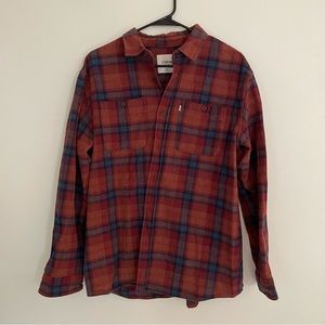 Katin Flannel Shirt